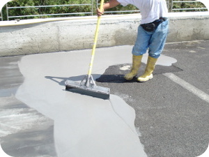 Opere collaudate cemento
